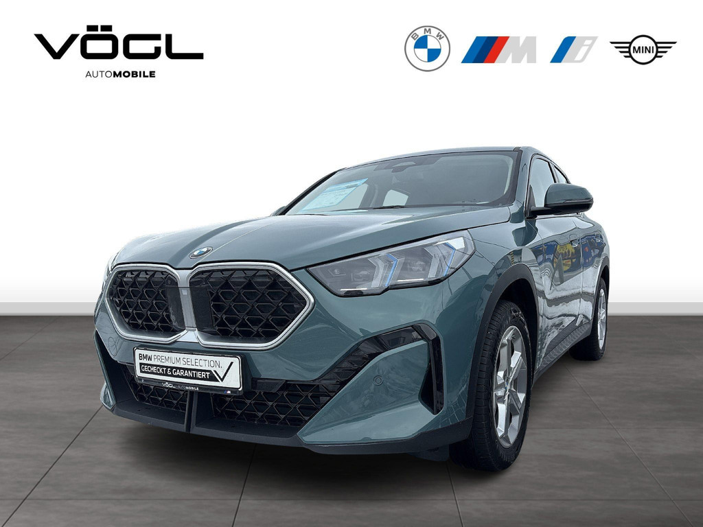 BMW X2 2025 Diesel