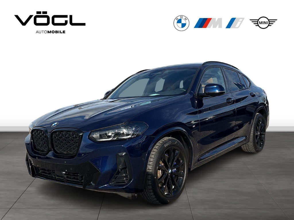 BMW X4 2024 Diesel