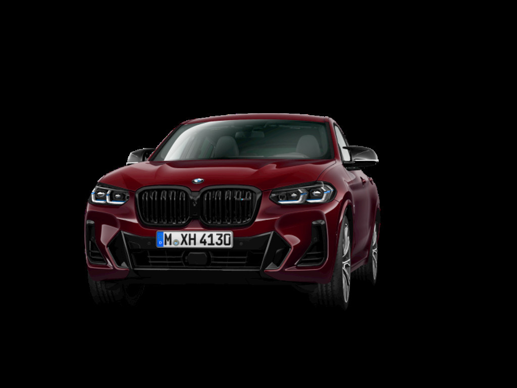 BMW X4 2022 Diesel