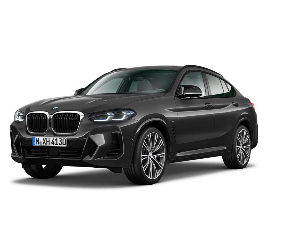 BMW X4 2025 Diesel