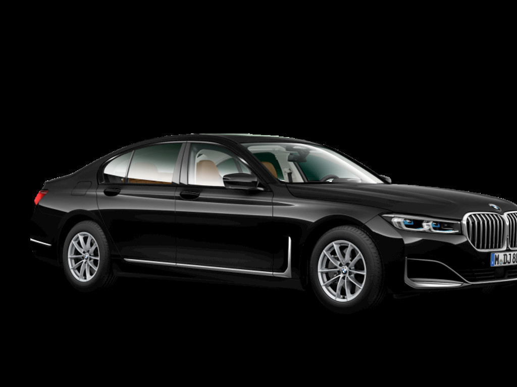 BMW 7 Serie