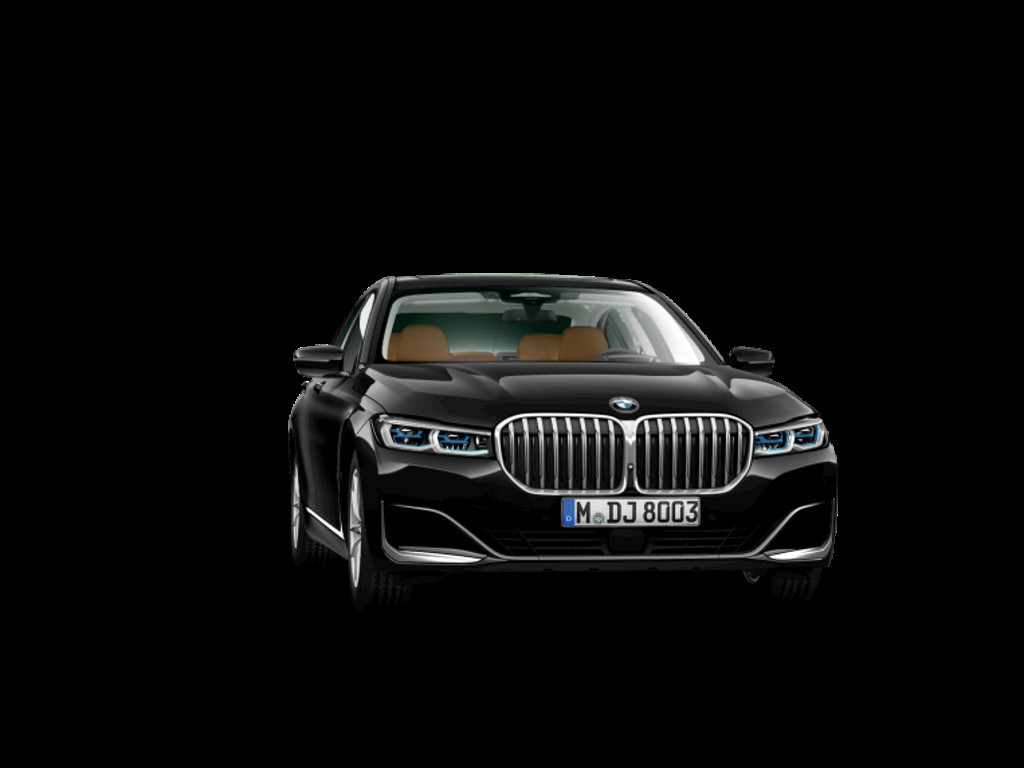 BMW 7 Serie