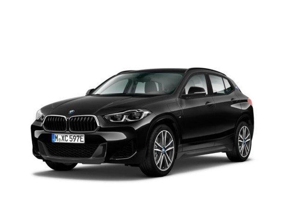 BMW X2 2023 Hybride Benzine