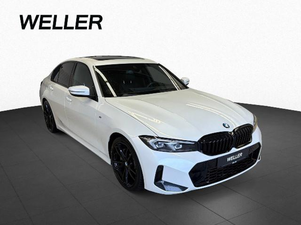 BMW 3 Serie