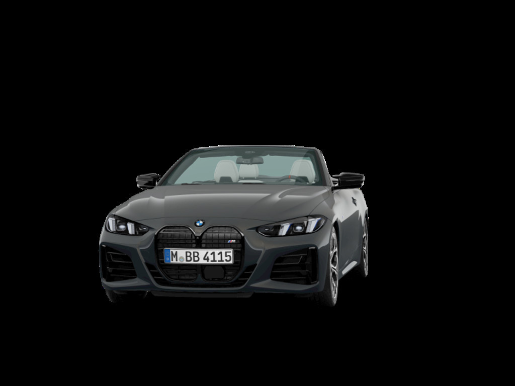 BMW M440 2025 Benzine