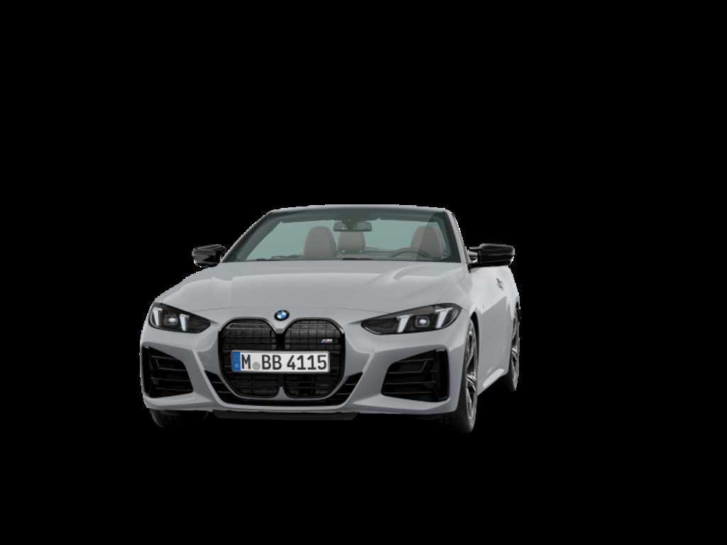 BMW M440 2025 Benzine