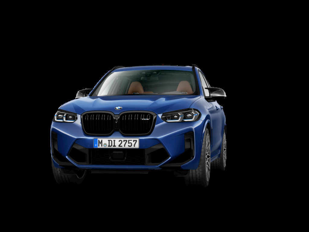 BMW X3 2022 Benzine