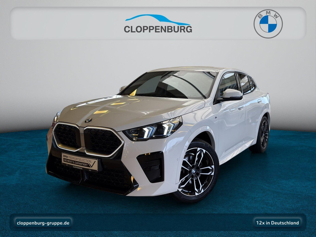 BMW X2 2024 Benzine