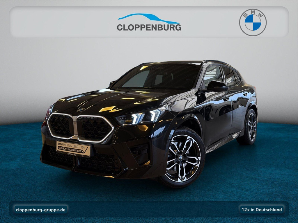 BMW X2 2025 Benzine