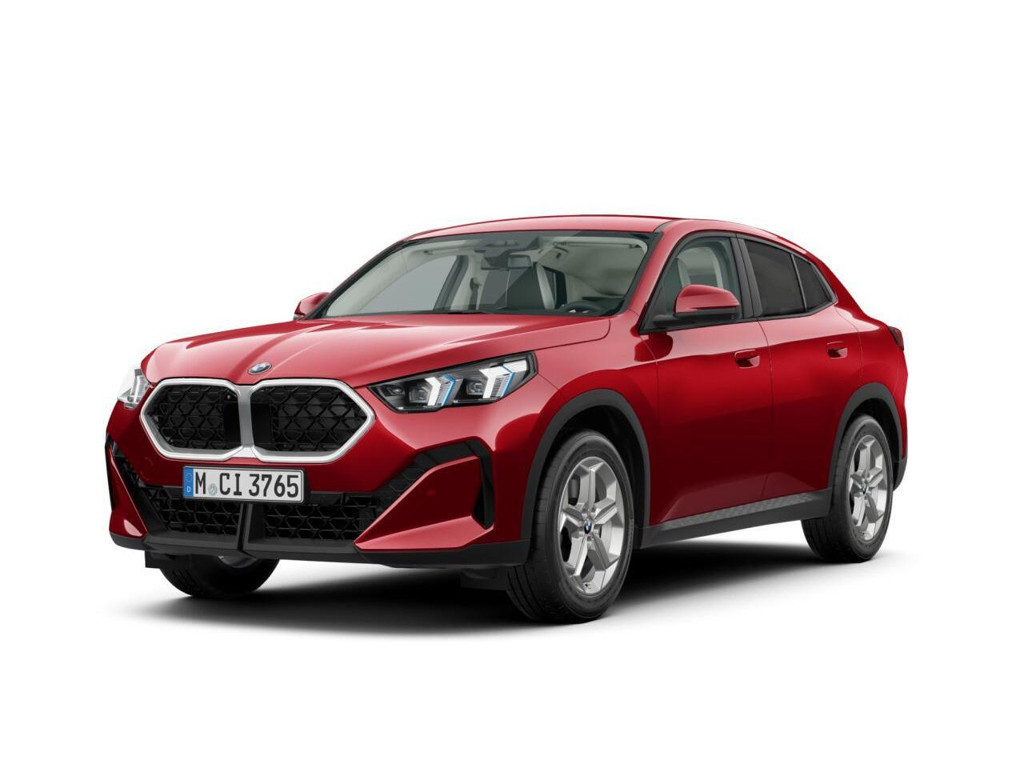 BMW X2 2025 Benzine