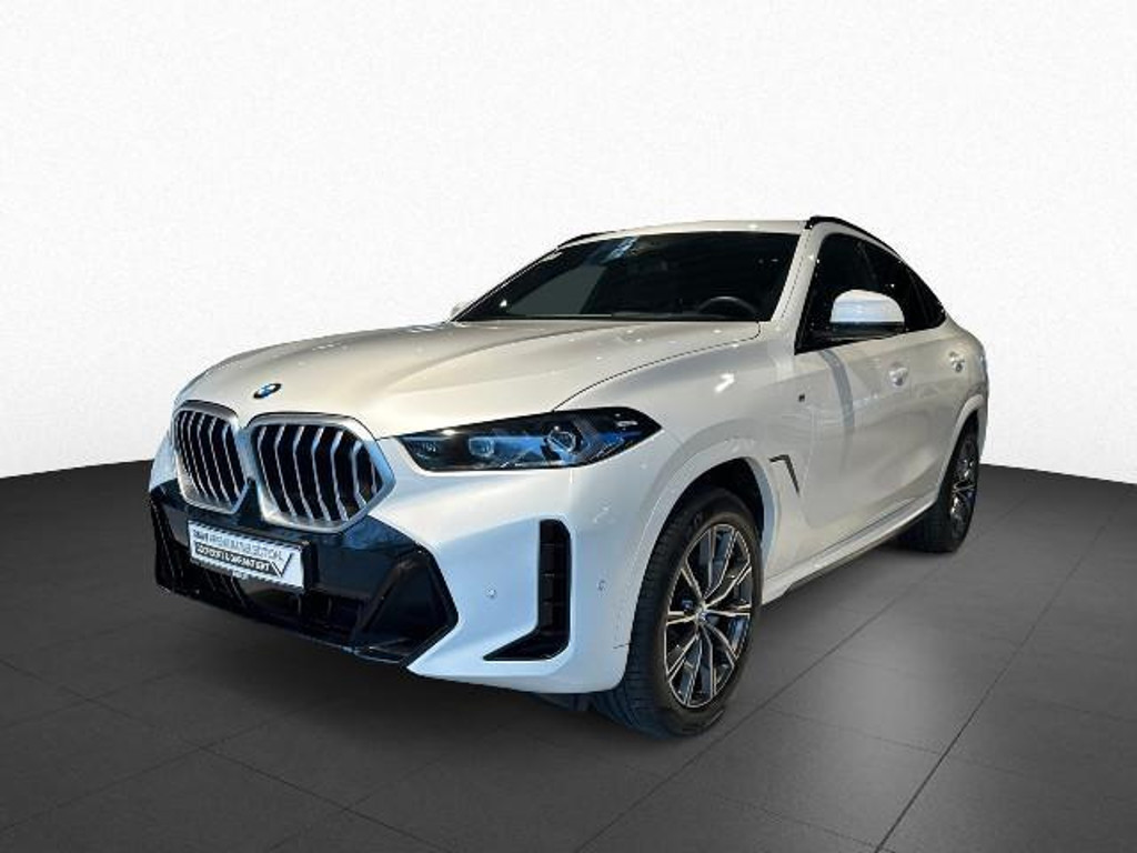 BMW X6 2025 Diesel