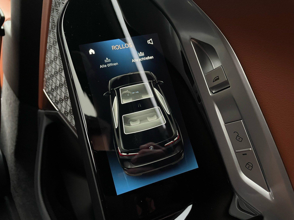 BMW 7 Serie