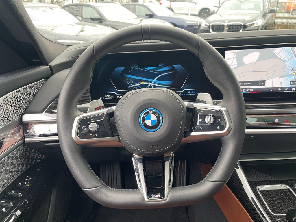 BMW 7 Serie