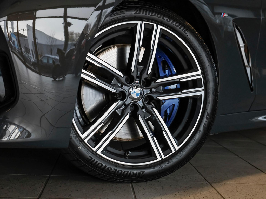 BMW 8 Serie