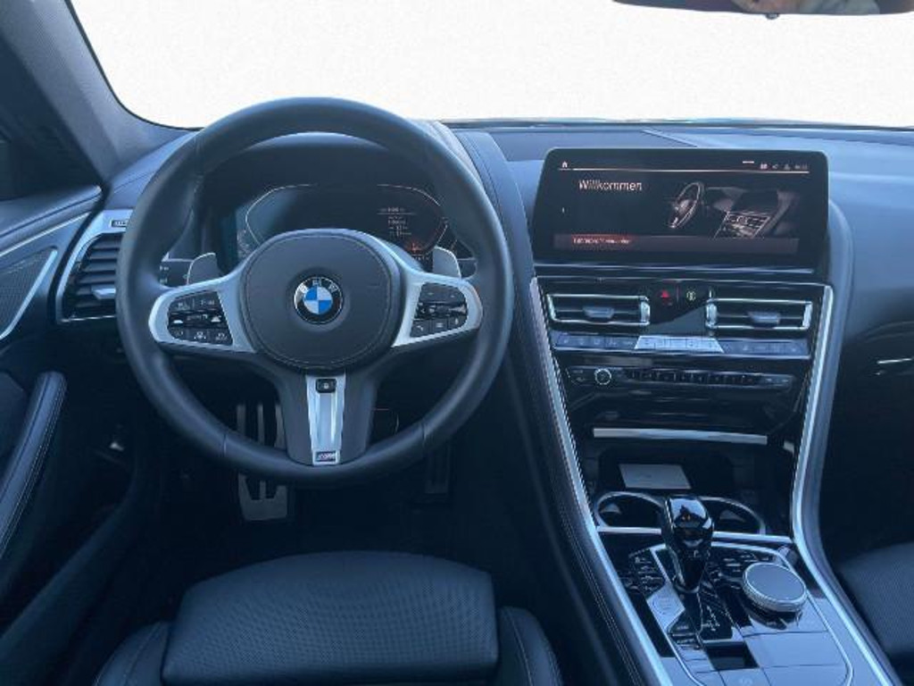 BMW 8 Serie