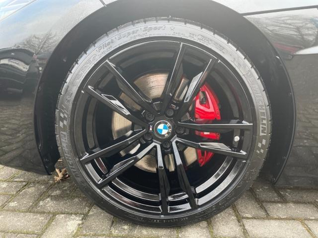 BMW Z4 2025 Benzine