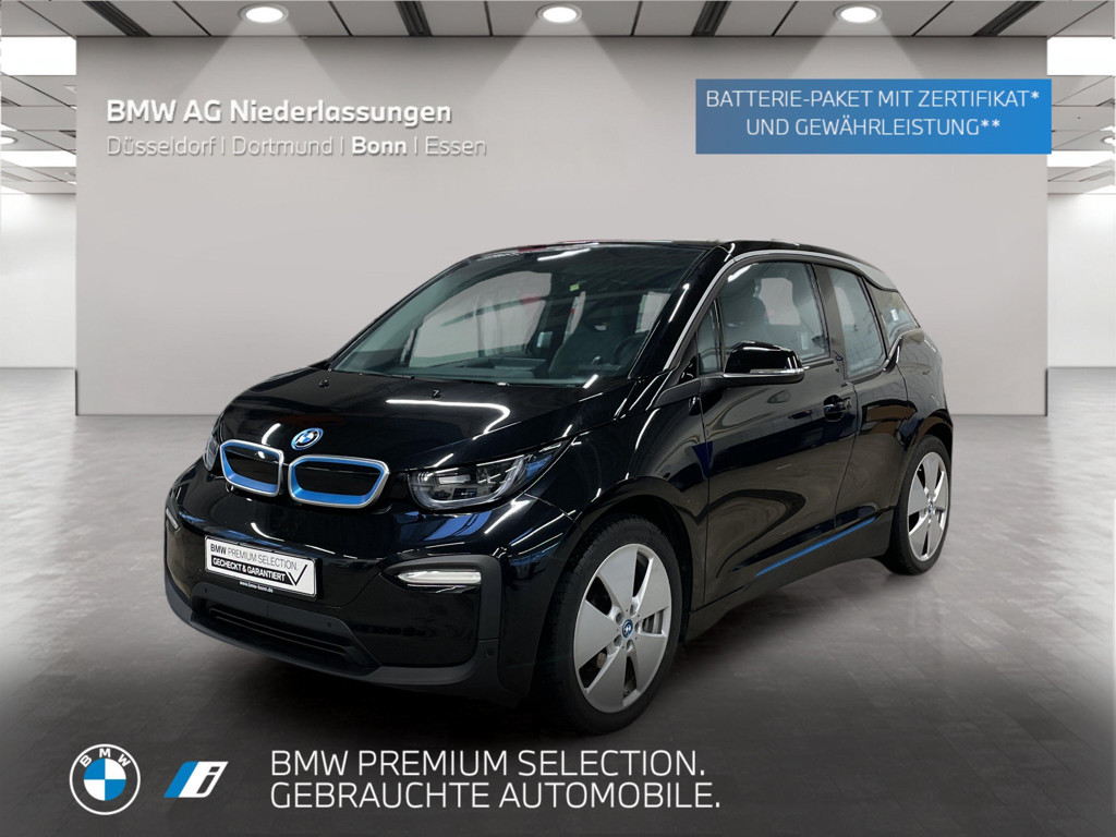 BMW i3 2021 Elektrisch