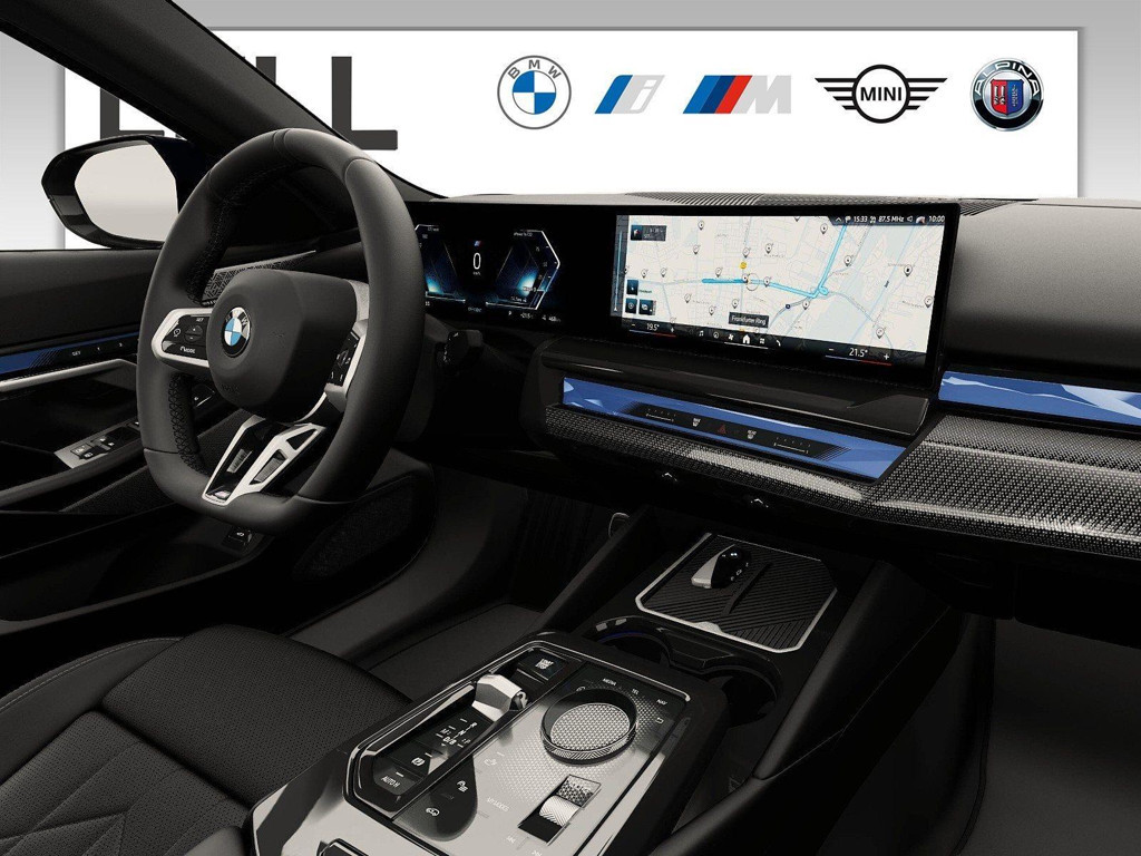 BMW i5