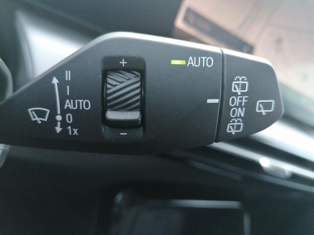 BMW iX1 2025 Elektrisch