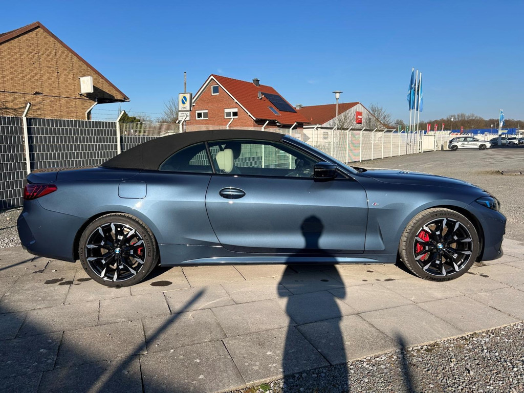 BMW M440 2025 Benzine
