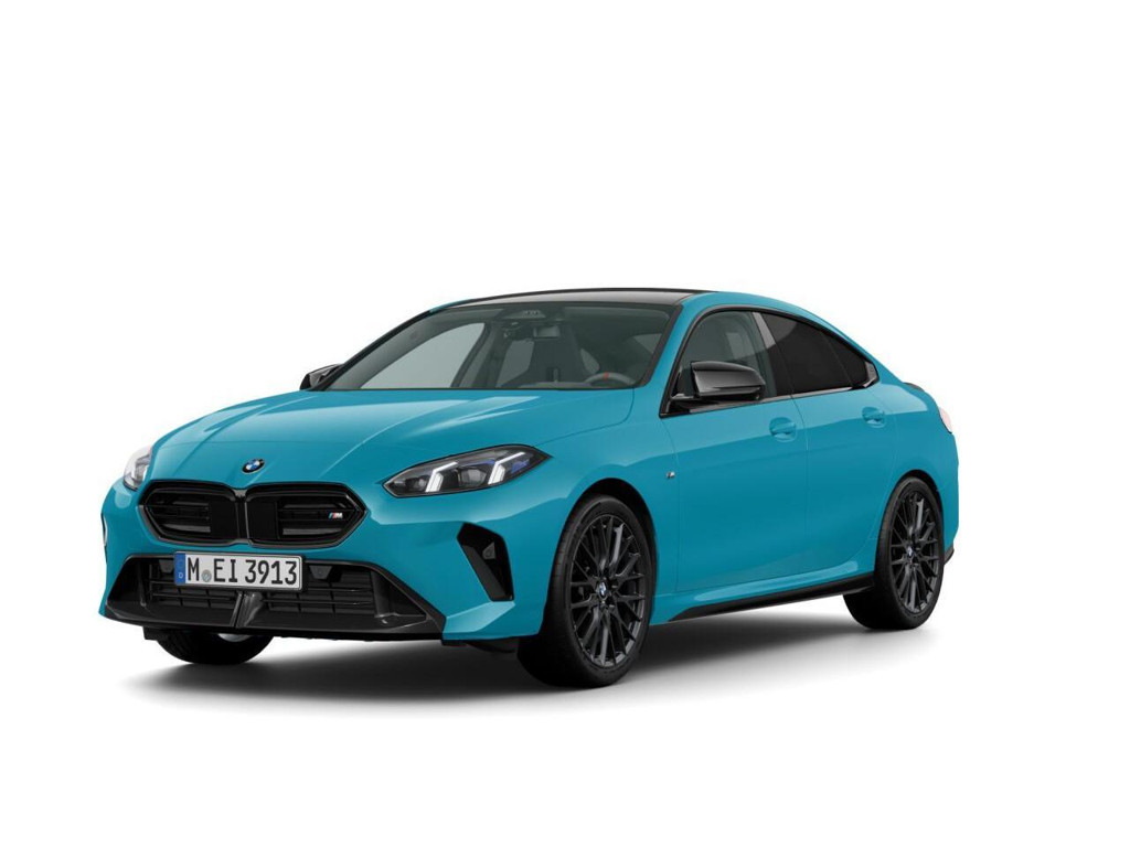 BMW M235 2024 Benzine