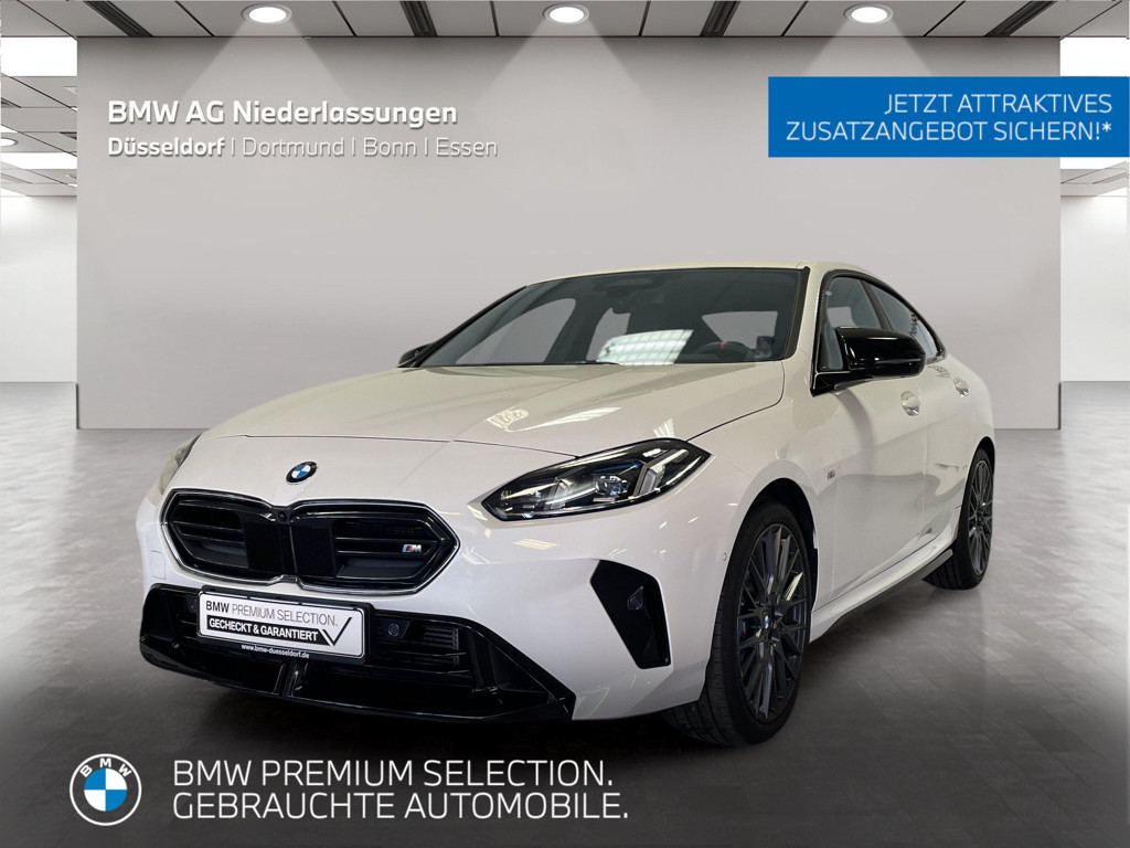 BMW M235 2025 Benzine