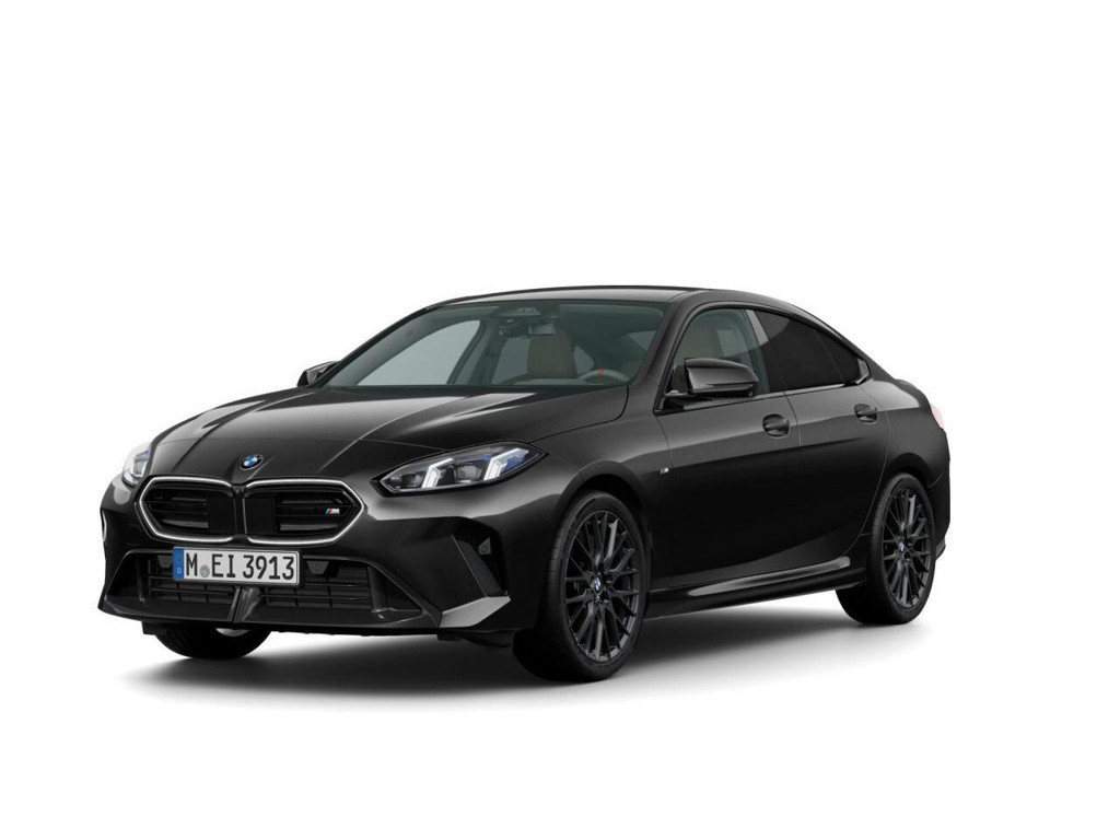 BMW M235 2025 Benzine
