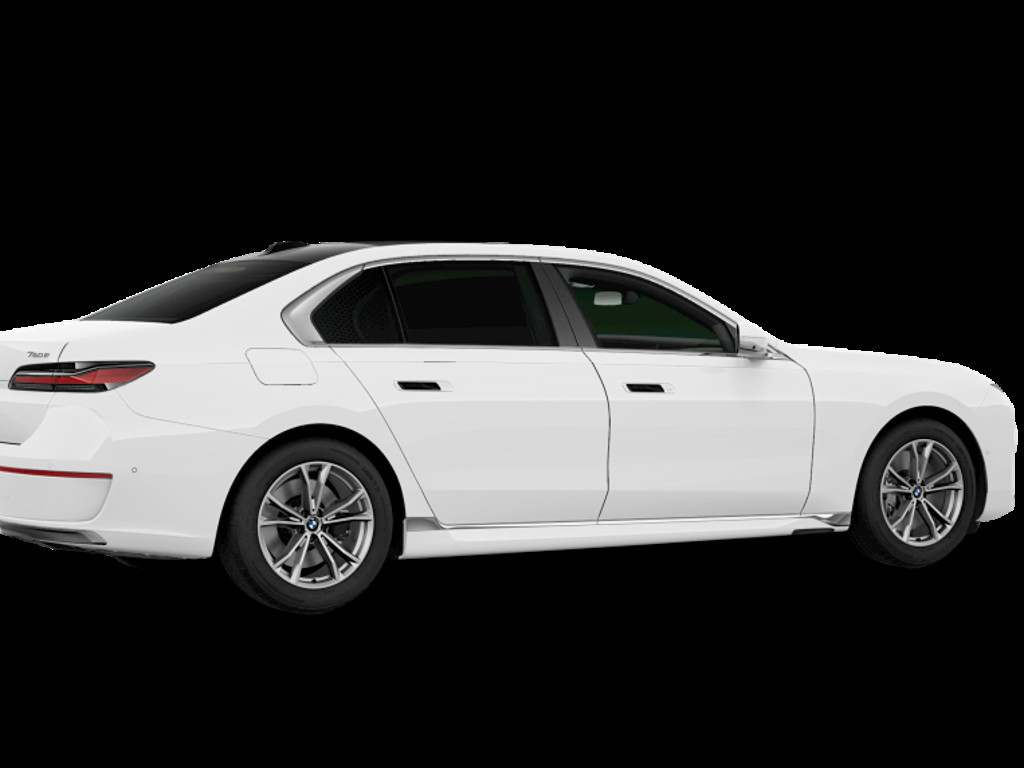 BMW 7 Serie