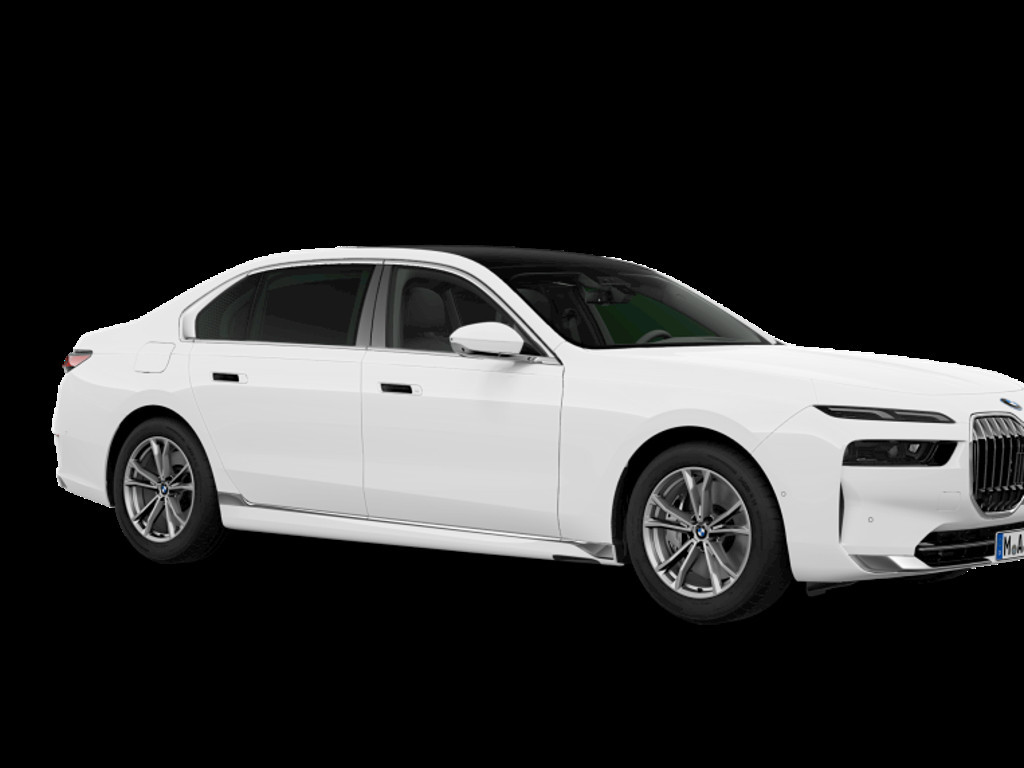 BMW 7 Serie