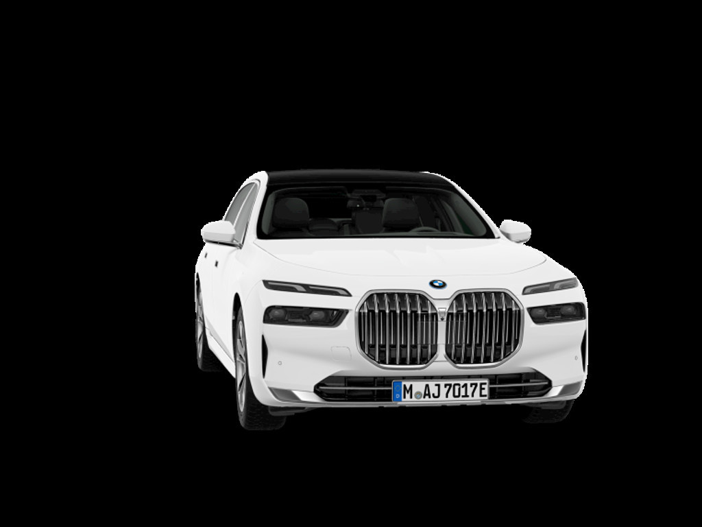 BMW 7 Serie