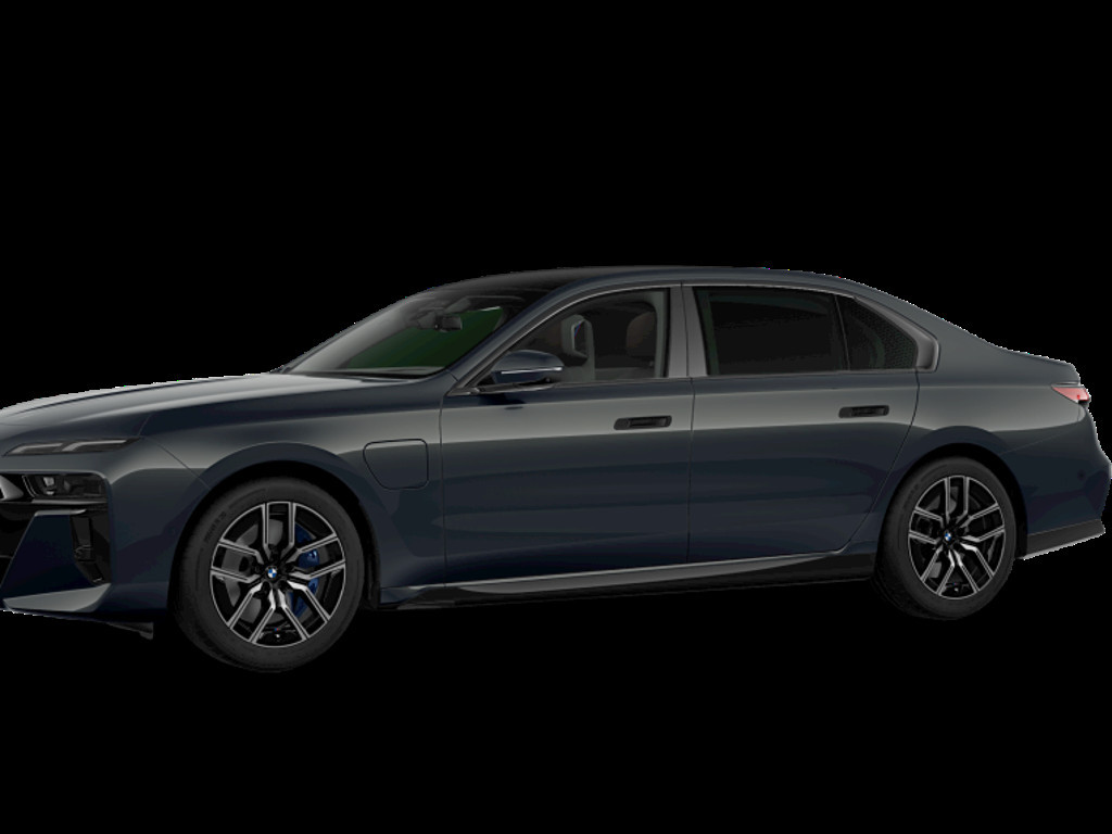 BMW 7 Serie