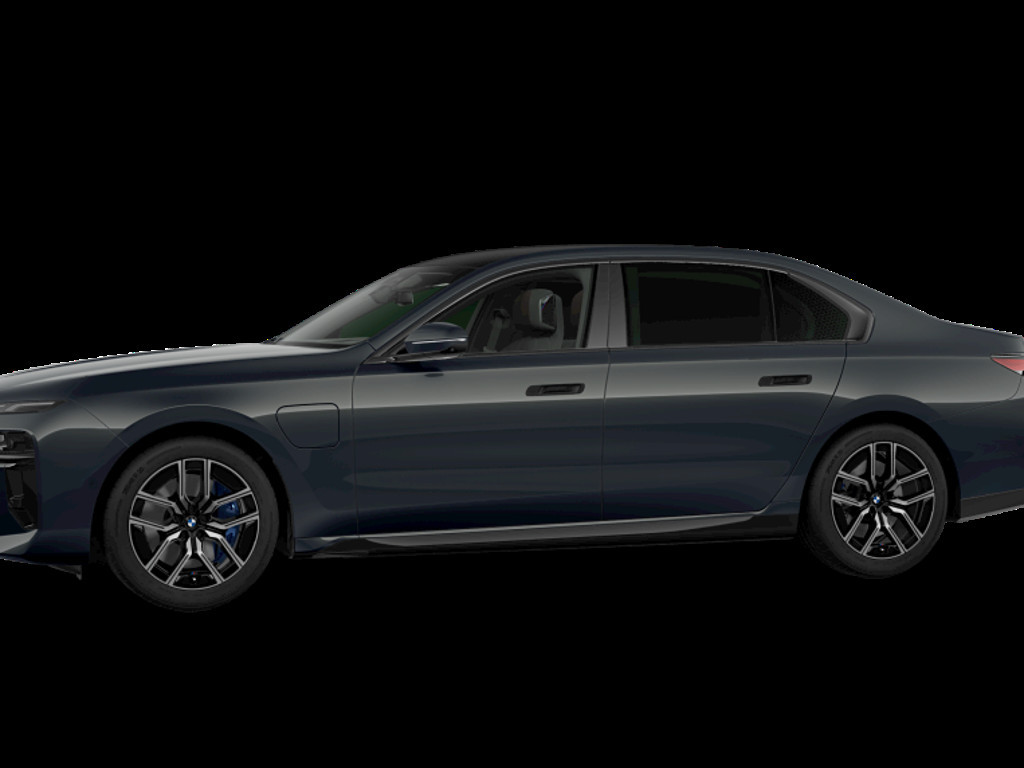 BMW 7 Serie