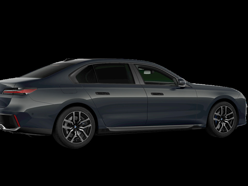 BMW 7 Serie