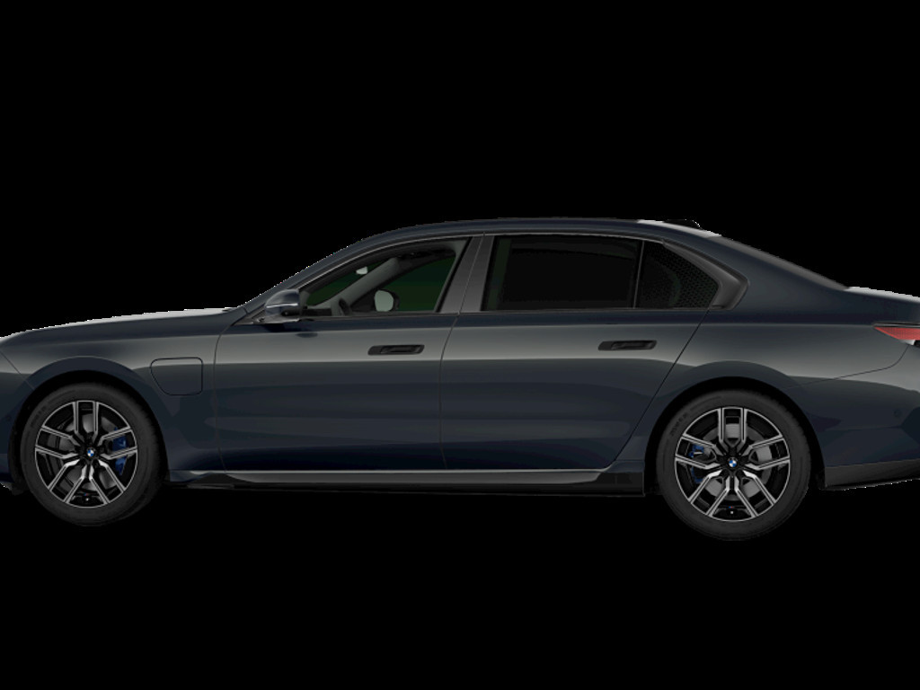 BMW 7 Serie