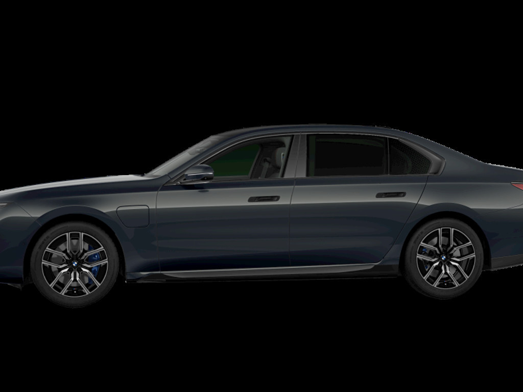 BMW 7 Serie