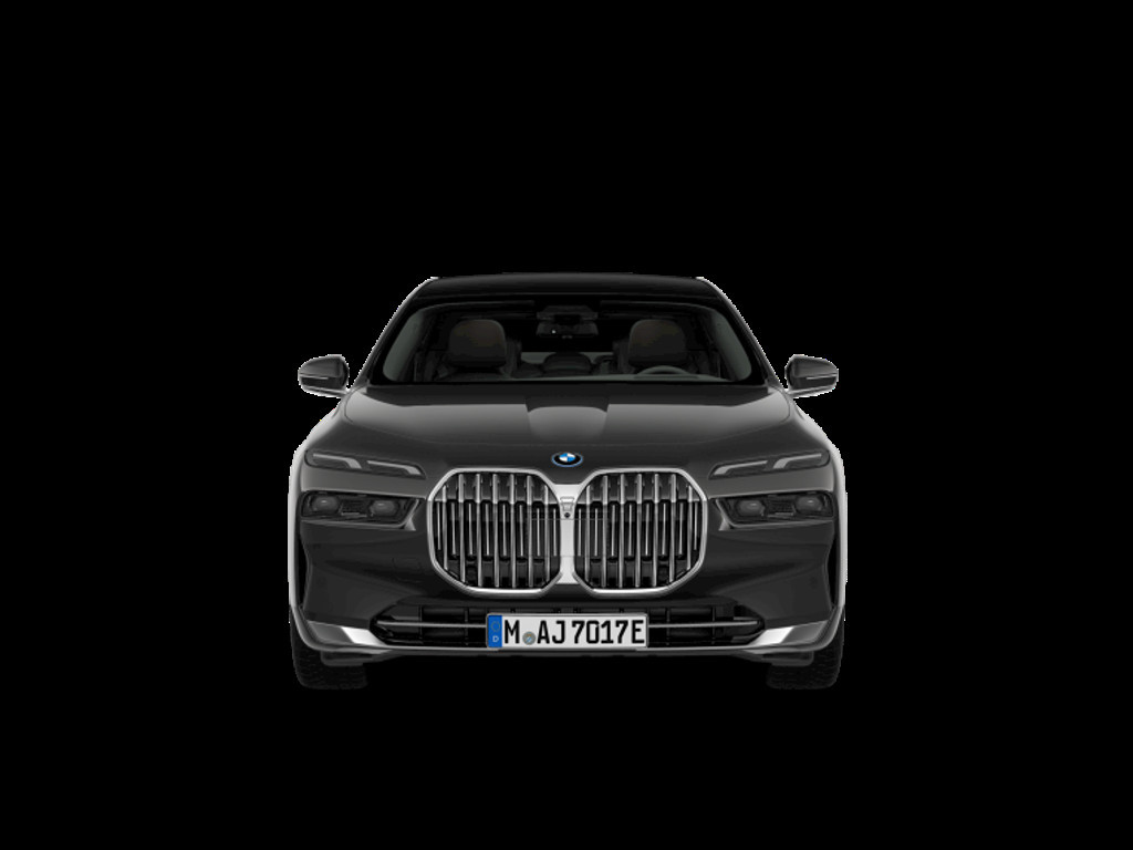 BMW 7 Serie
