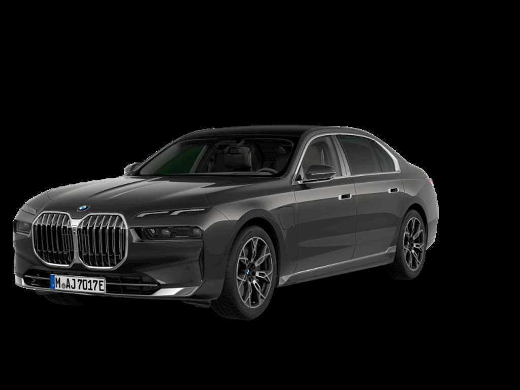 BMW 7 Serie