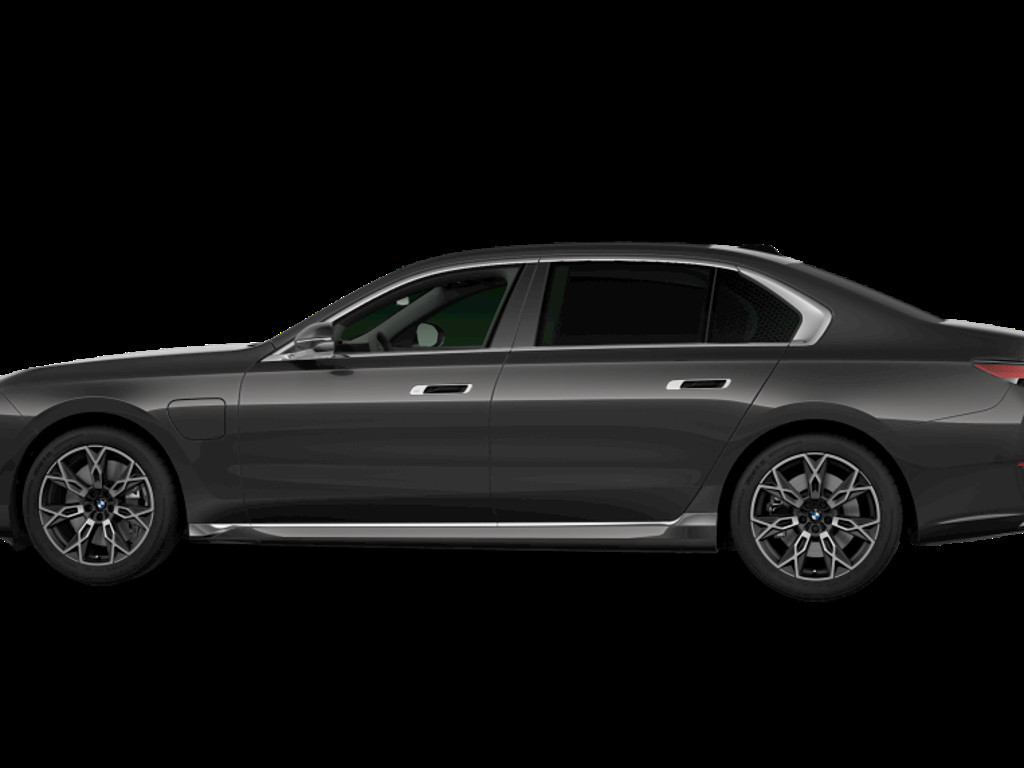 BMW 7 Serie