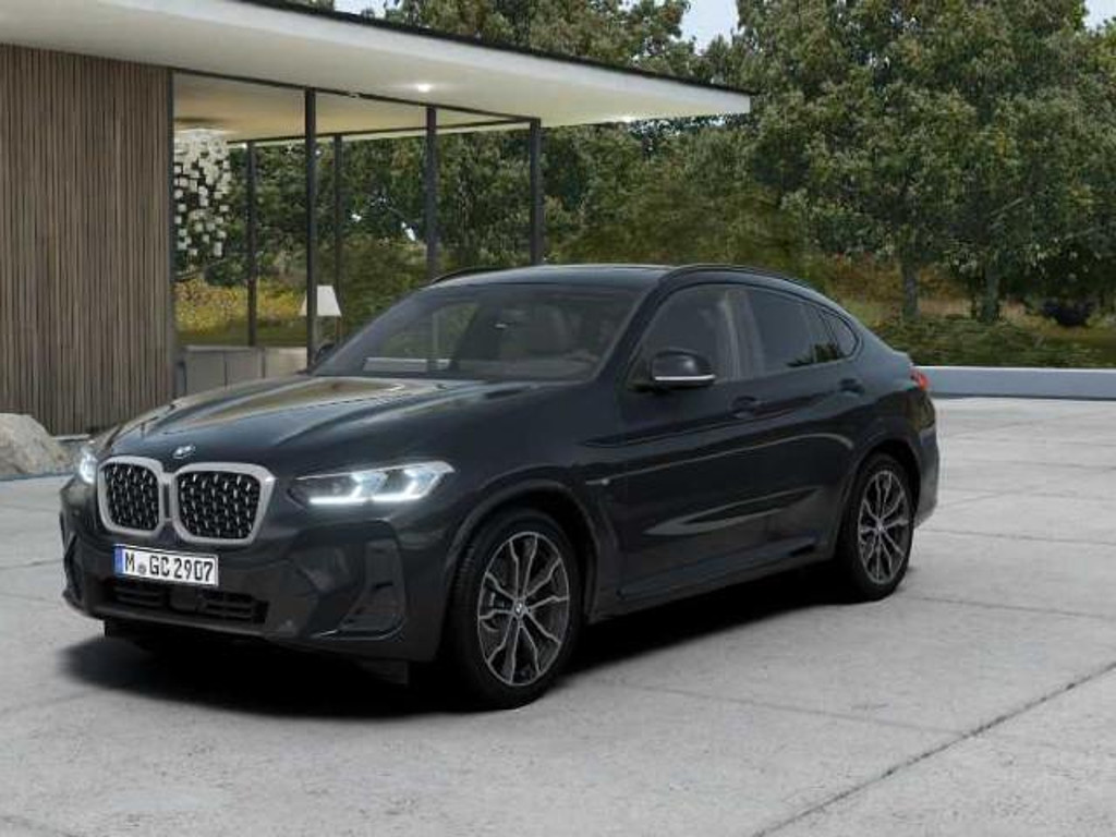 BMW X4 2025 Diesel