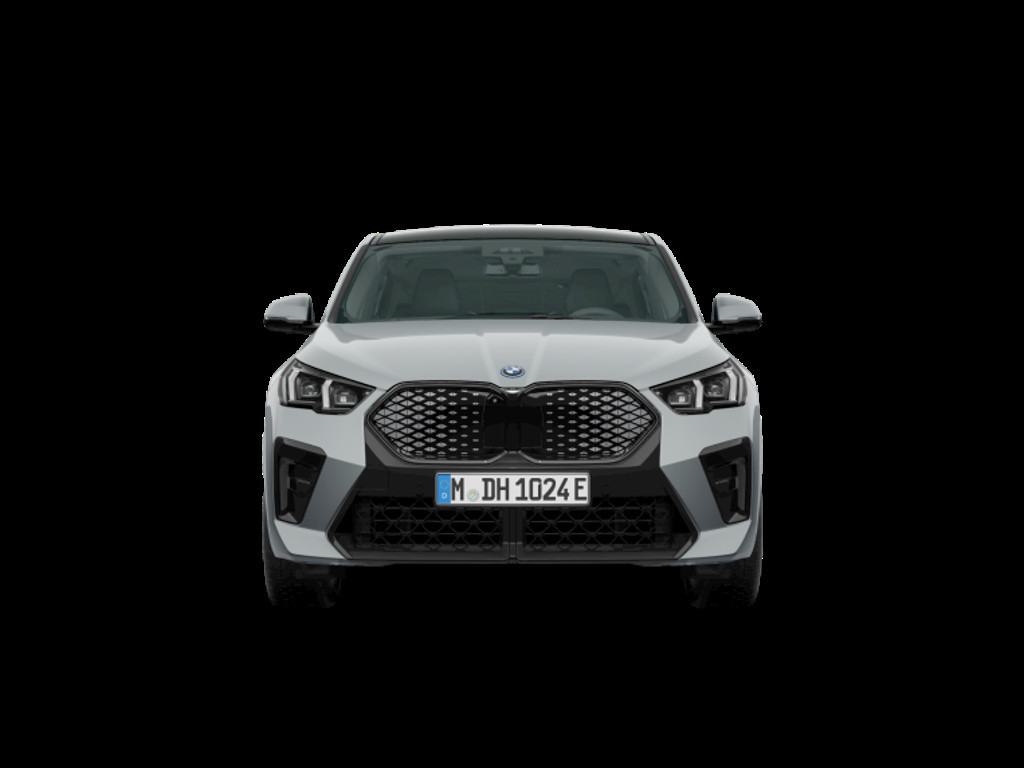 BMW iX2