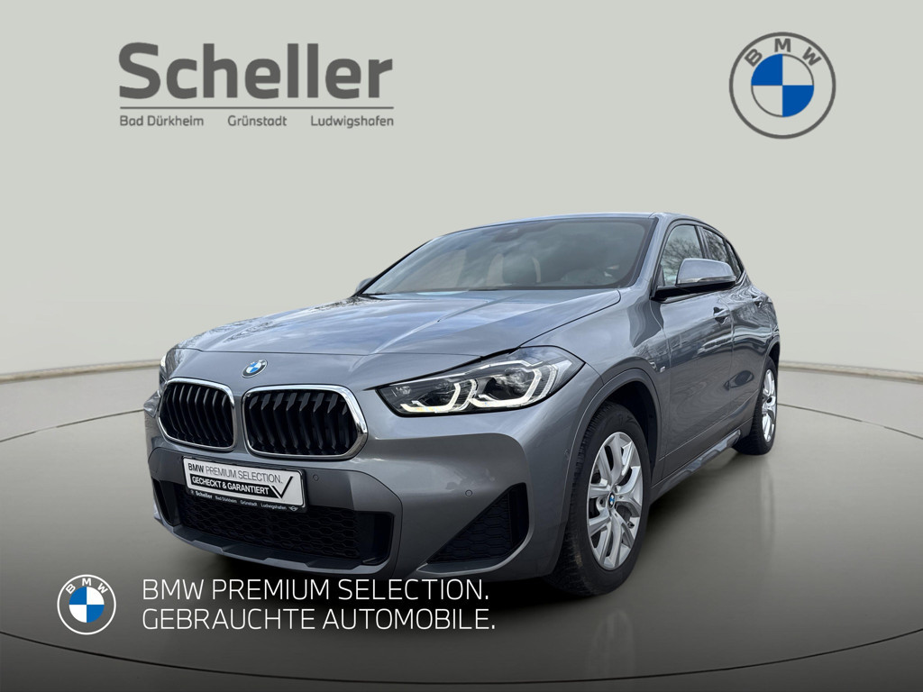 BMW X2 2022 Benzine