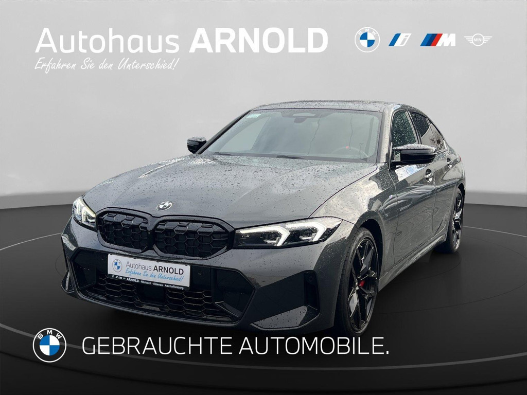 BMW M340 2025 Diesel