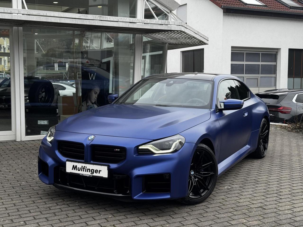 BMW M2