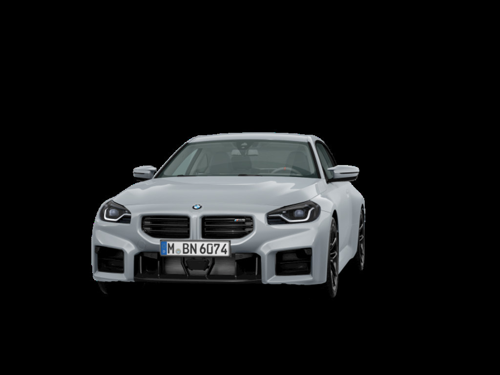 BMW M2 2025 Benzine