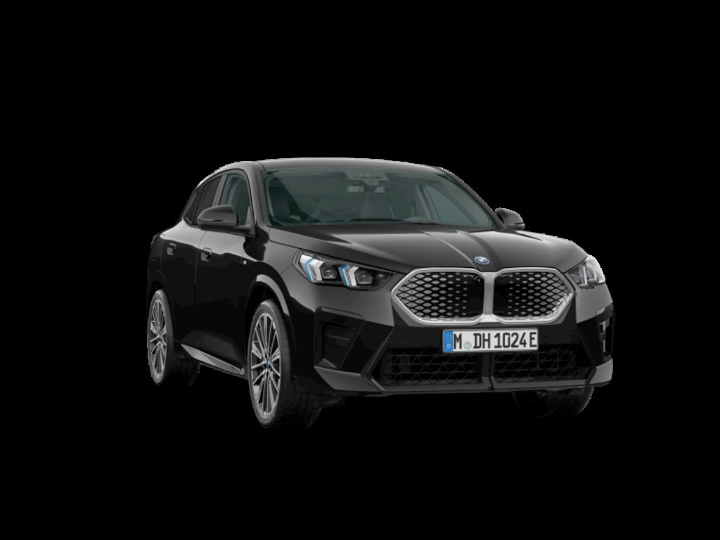 BMW iX2