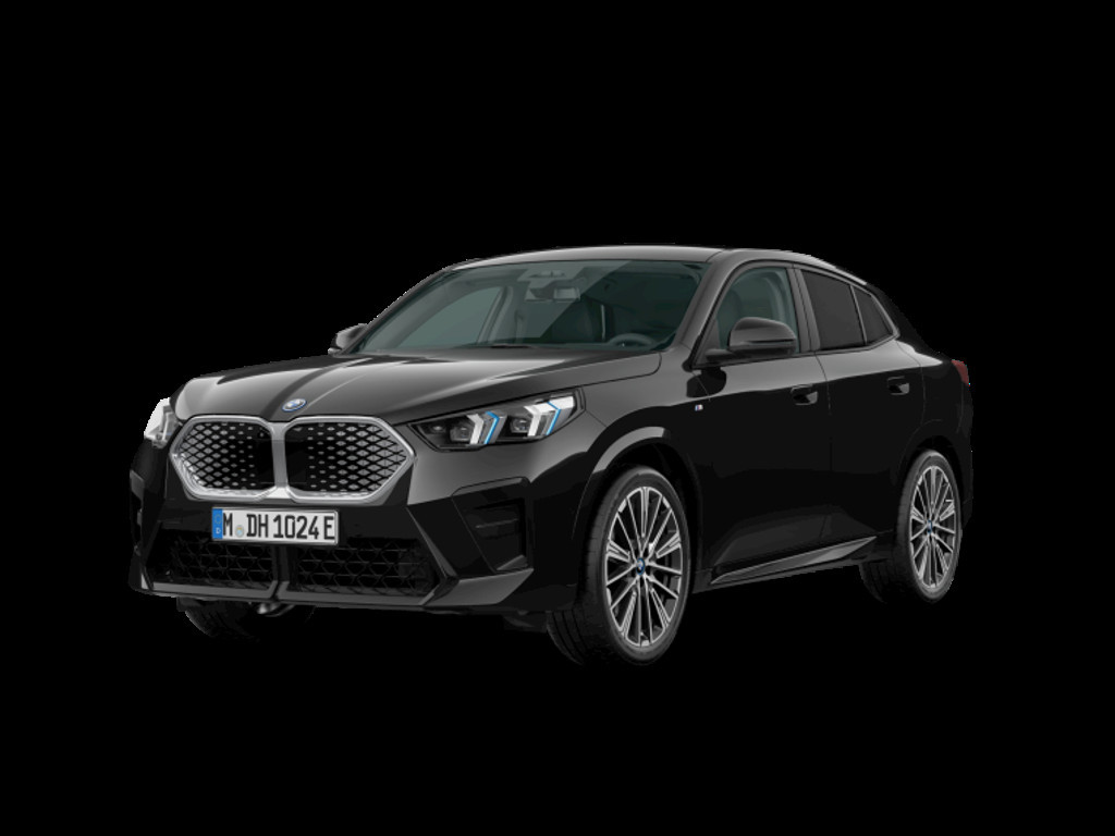 BMW iX2