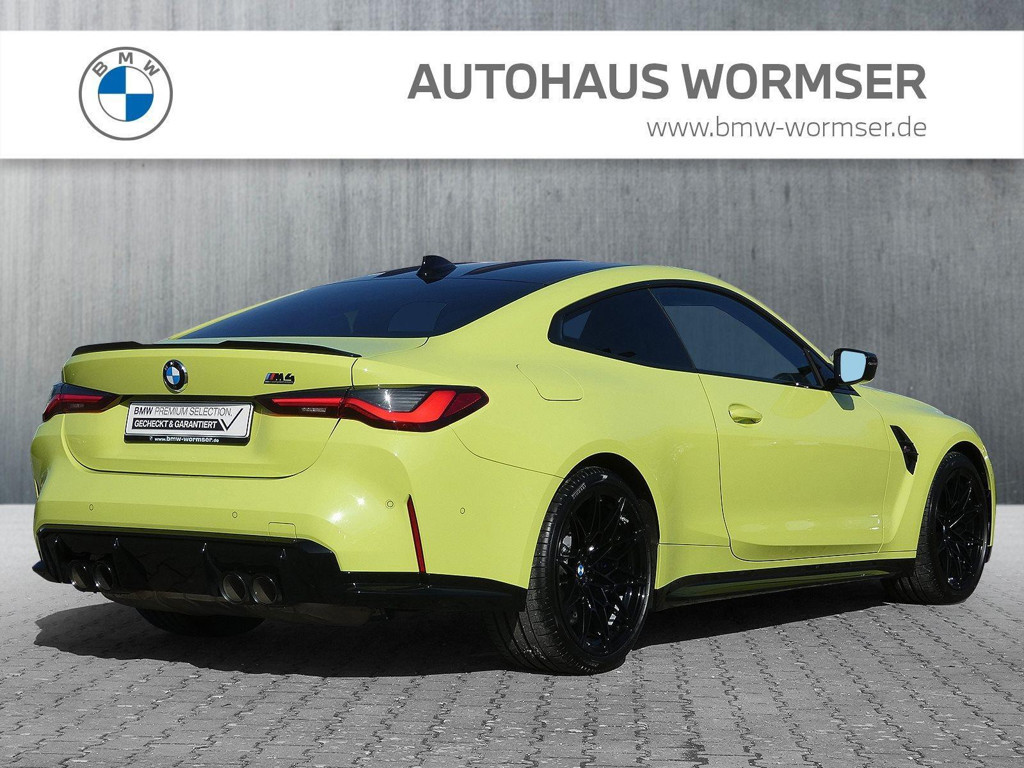 BMW M4