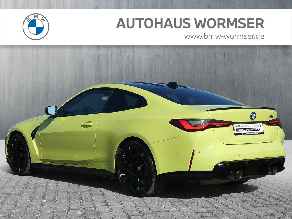BMW M4