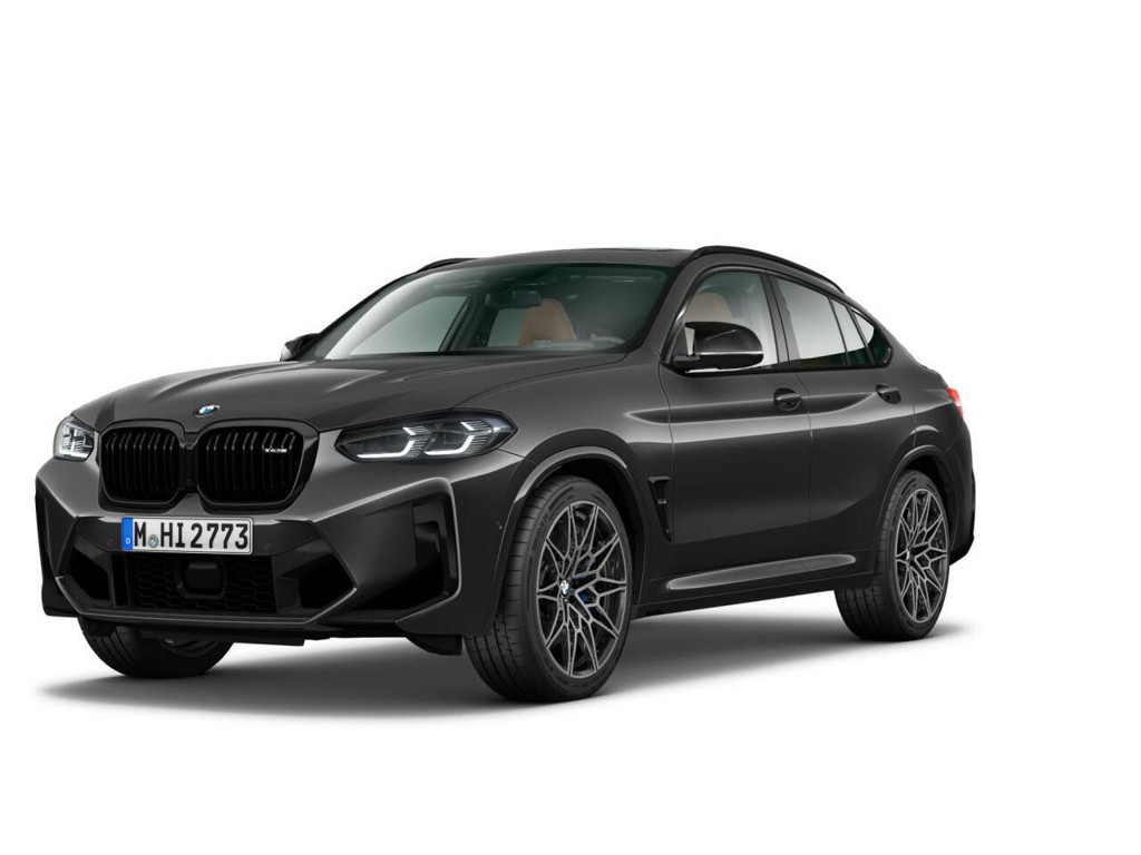 BMW X4 2025 Benzine