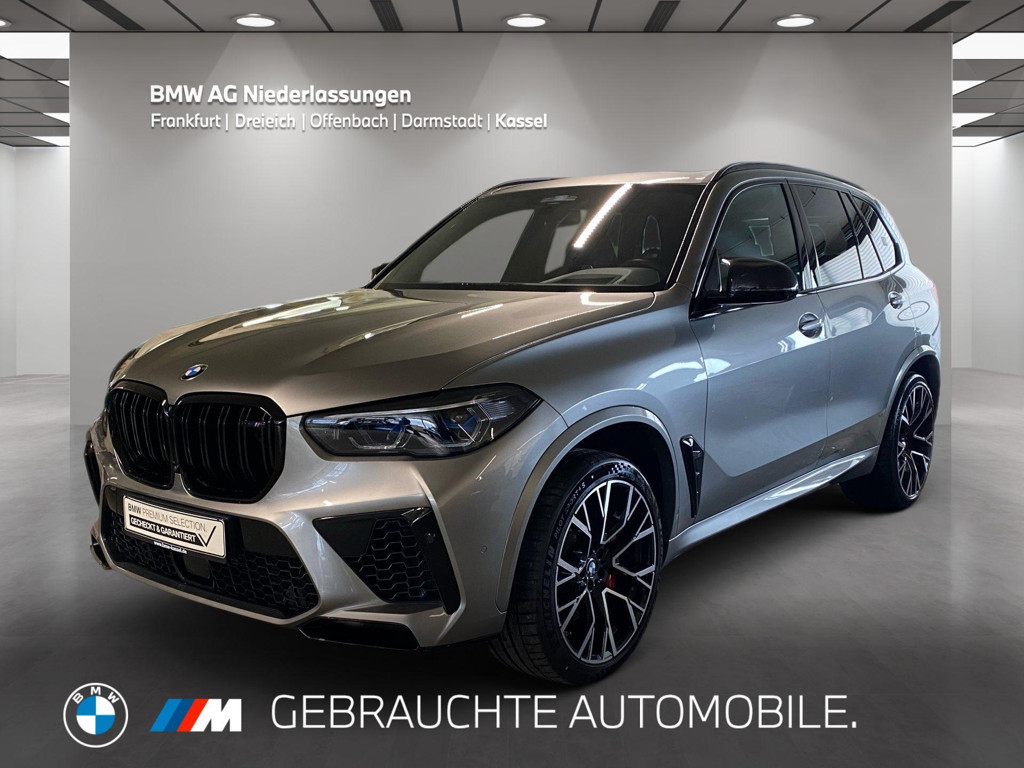 BMW X5 2022 Benzine
